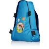 Телескоп Bresser Junior 70/400 Blue з адаптером для смартфона + рюкзак (8850610WX) (930857) изображение 7