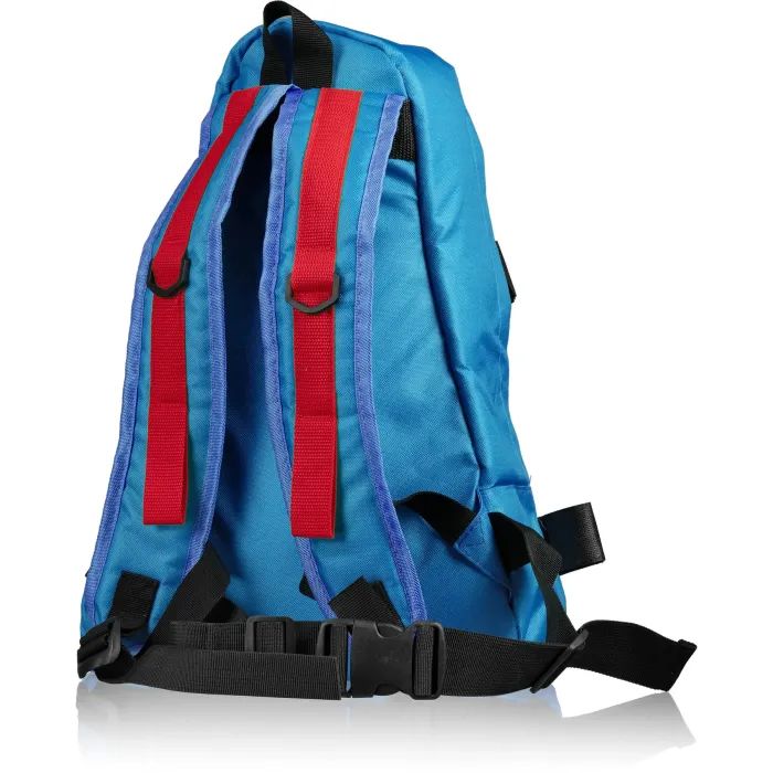 Телескоп Bresser Junior 70/400 Blue з адаптером для смартфона + рюкзак (8850610WX) (930857) изображение 8