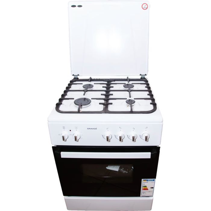 Плита Snaige SNFGE-60/1BL изображение 2