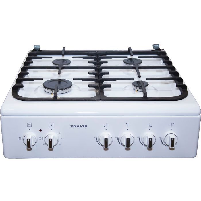 Плита Snaige SNFGE-60/1BL изображение 3