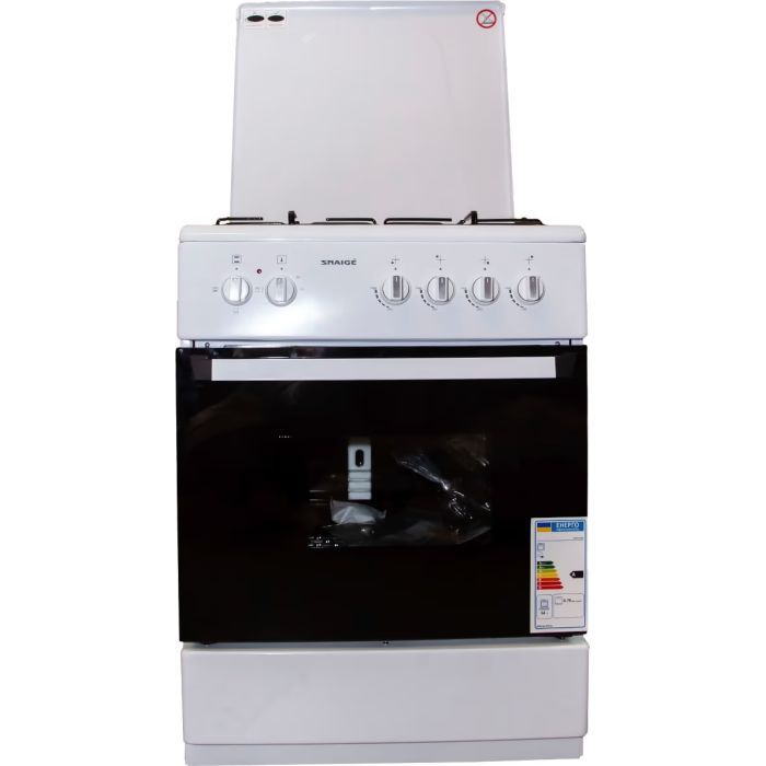 Плита Snaige SNFGE-60/1BL изображение 5