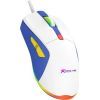 Мишка Xtrike ME GM-227 Led USB White (GM-227) зображення 2