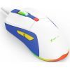 Мишка Xtrike ME GM-227 Led USB White (GM-227) зображення 5