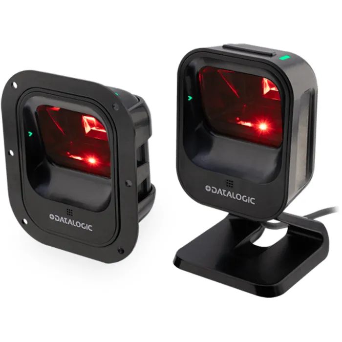 Сканер штрих-кода Datalogic Magellan 900i 2D, USB (MG0901-10000-0200) изображение 3