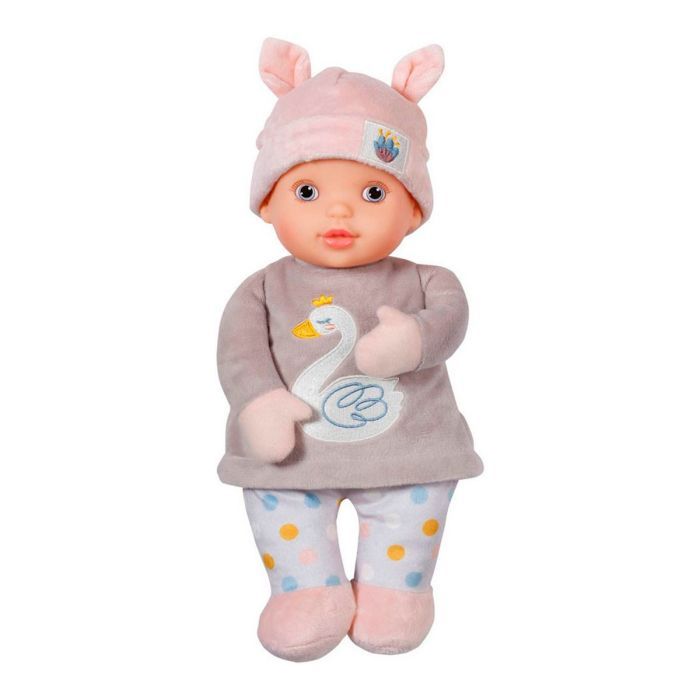 Пупс Zapf Baby Annabell серии For babies - Сладкая малышка 30 см (710715)