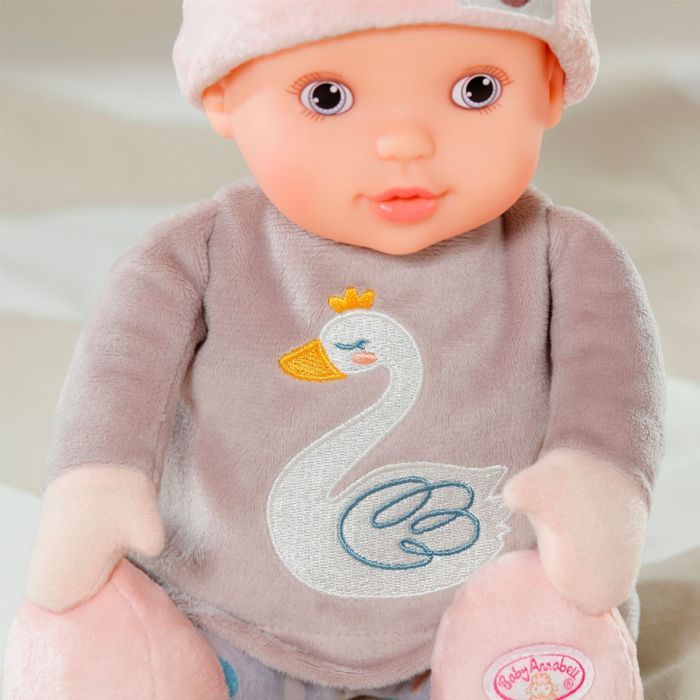 Пупс Zapf Baby Annabell серии For babies - Сладкая малышка 30 см (710715) изображение 2