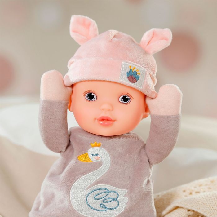 Пупс Zapf Baby Annabell серии For babies - Сладкая малышка 30 см (710715) изображение 3