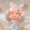 Пупс Zapf Baby Annabell серии For babies - Сладкая малышка 30 см (710715) изображение 3