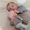 Пупс Zapf Baby Annabell серии For babies - Сладкая малышка 30 см (710715) изображение 5
