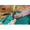 Гравер Ryobi акумуляторний RRT4-120GA15 4В, 1х2Ah, 15 аксесуарів, 0.23кг (5133005634) зображення 4