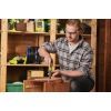 Гравер Ryobi акумуляторний RRT4-120GA15 4В, 1х2Ah, 15 аксесуарів, 0.23кг (5133005634) зображення 5