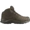 Ботинки Salomon XA Forces MID GTX EN Dark Earth 8 (L47220900-8) изображение 2