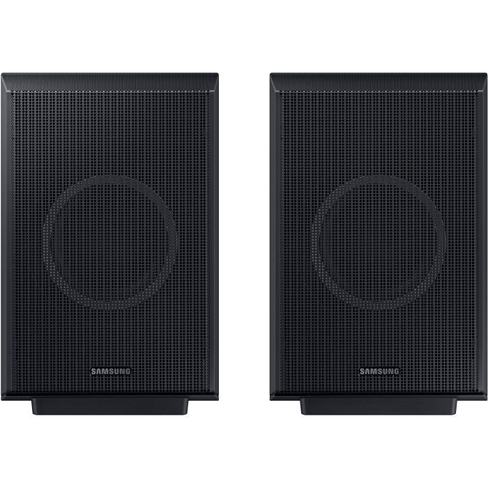 Акустическая система Samsung HW-Q930D Black (HW-Q930D/UA) изображение 10