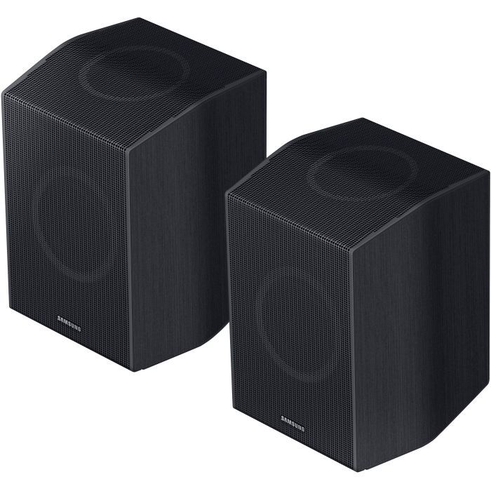Акустическая система Samsung HW-Q930D Black (HW-Q930D/UA) изображение 11