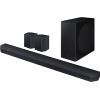 Акустическая система Samsung HW-Q930D Black (HW-Q930D/UA) изображение 2