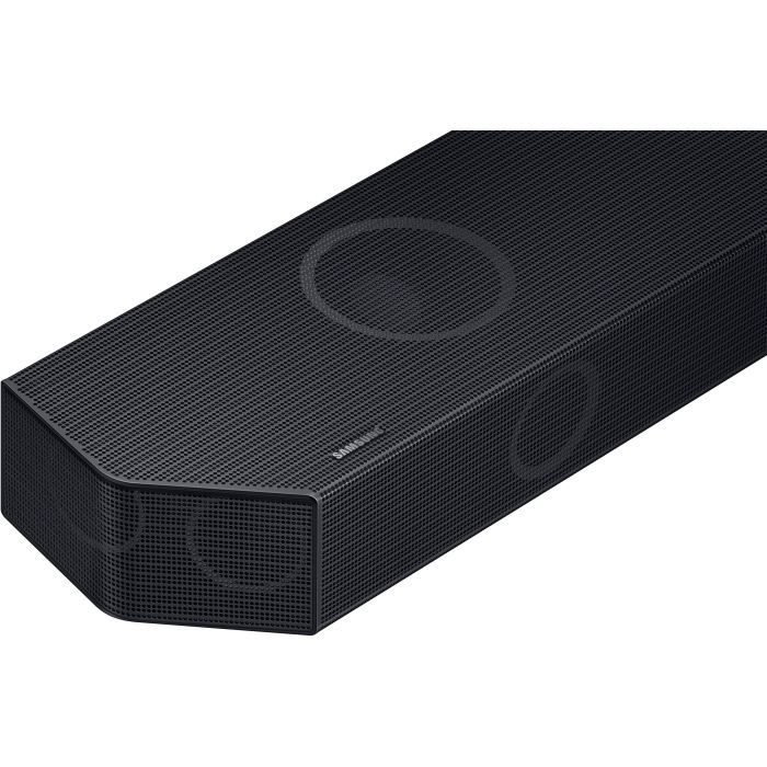 Акустическая система Samsung HW-Q930D Black (HW-Q930D/UA) изображение 8