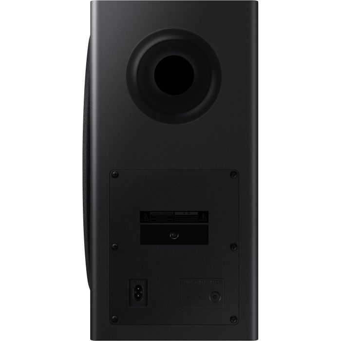 Акустическая система Samsung HW-Q930D Black (HW-Q930D/UA) изображение 9