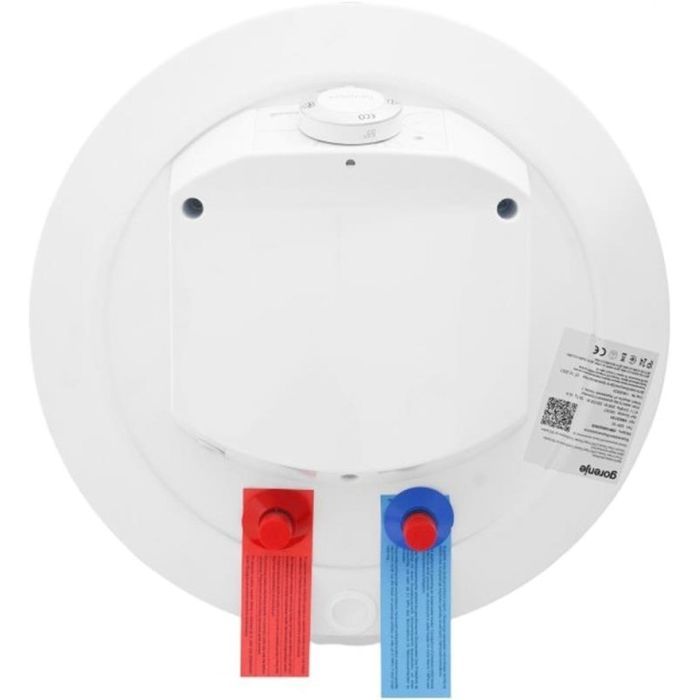 Бойлер Gorenje GBFU 50 SIMV9 изображение 3
