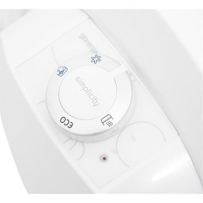 Бойлер Gorenje GBFU 50 SIMV9 изображение 4