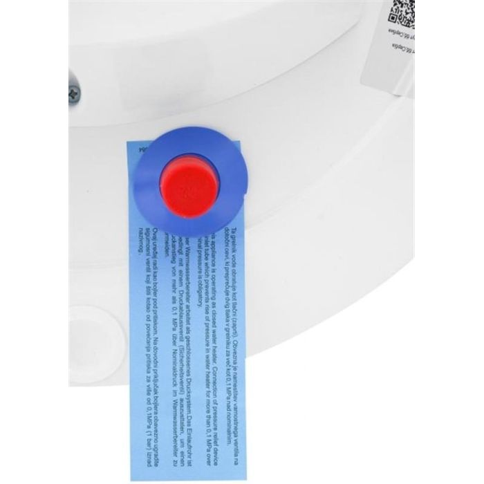 Бойлер Gorenje GBFU 50 SIMV9 изображение 6