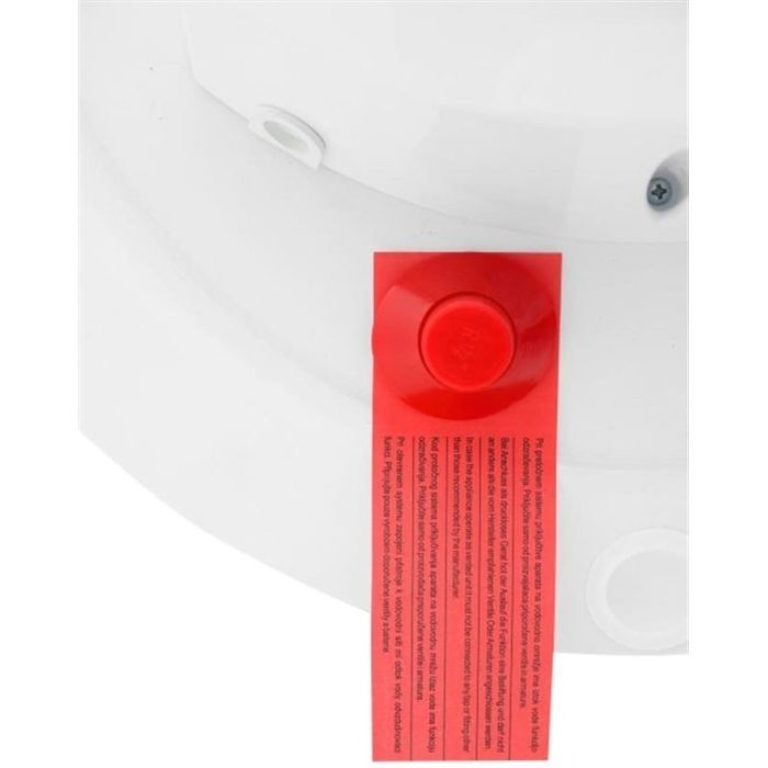 Бойлер Gorenje GBFU 50 SIMV9 изображение 8