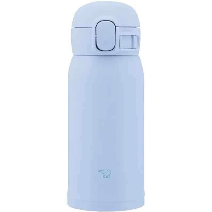 Термокружка Zojirushi SM-WS36AM 0.36 л Блакитний (1678.07.24)