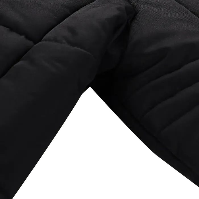 Куртка Alpine Pro Molid MJCY556 990 чорний S (007.016.0198) зображення 6
