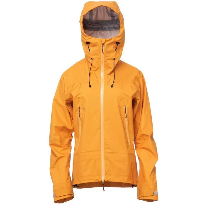 Куртка Turbat Alay Wmn dark cheddar XL (012.004.2044) зображення 2