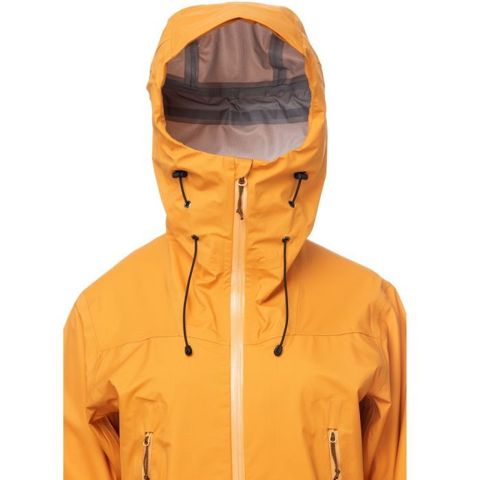 Куртка Turbat Alay Wmn dark cheddar XL (012.004.2044) зображення 3