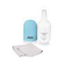 Спрей для очищення 2E PILL 140ml for office equipment +Microfibre 20 cm, white-blue (2E-SK140BL) зображення 2