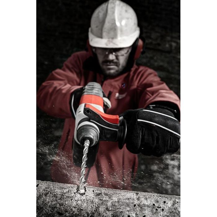 Бур Milwaukee SDS-PLUS M2, 12,0х1000х950мм (4932367017) изображение 5