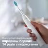 Електрична зубна щітка Philips HX3673/13 зображення 11