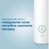 Електрична зубна щітка Philips HX3673/13 зображення 9