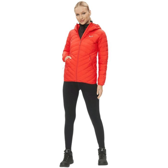 Куртка Salewa Brenta Jacket Wms 27884 1500 44/38 M (013.012.0530) изображение 8