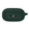 Чохол для навушників BeCover Silicon для JBL Wave Flex TWS Dark Green (710194)