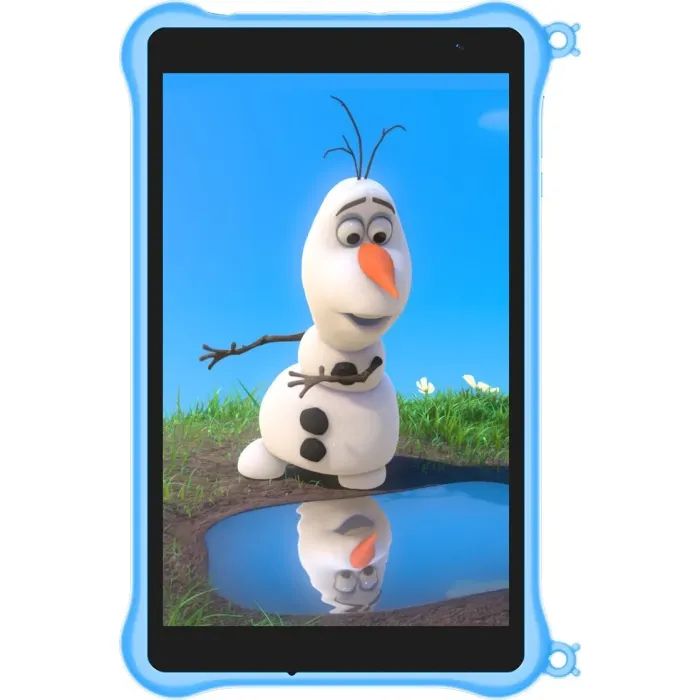 Планшет Blackview Tab 50 Kids 8" HD+ 3 / 64GB / WIFI Blue (6931548314035) зображення 2