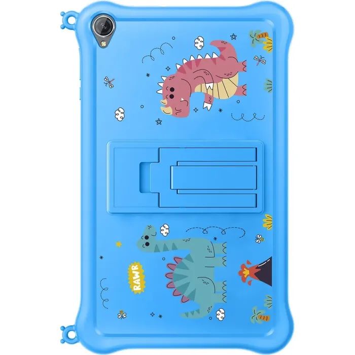 Планшет Blackview Tab 50 Kids 8" HD+ 3 / 64GB / WIFI Blue (6931548314035) зображення 3