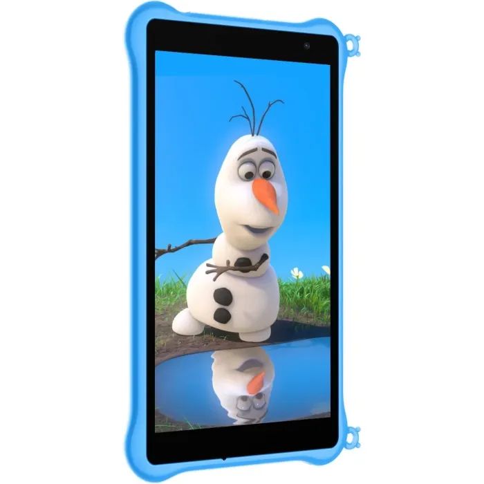 Планшет Blackview Tab 50 Kids 8" HD+ 3 / 64GB / WIFI Blue (6931548314035) зображення 4
