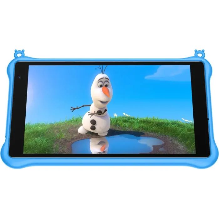 Планшет Blackview Tab 50 Kids 8" HD+ 3 / 64GB / WIFI Blue (6931548314035) зображення 5