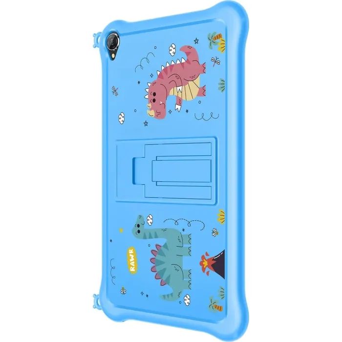 Планшет Blackview Tab 50 Kids 8" HD+ 3 / 64GB / WIFI Blue (6931548314035) зображення 6