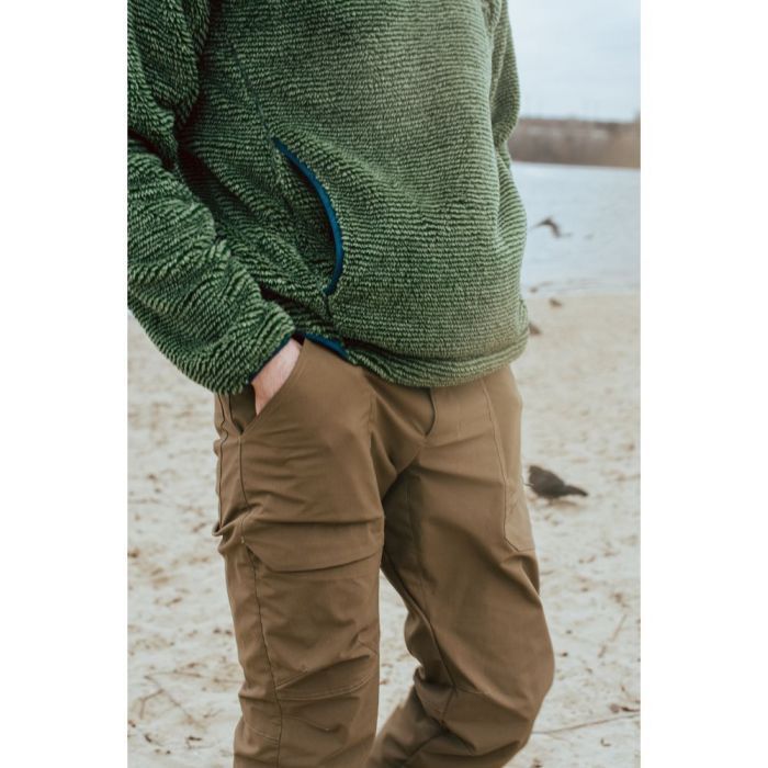 Штани Turbat Explorer Mns gargoyle brown M (012.004.4531) зображення 8