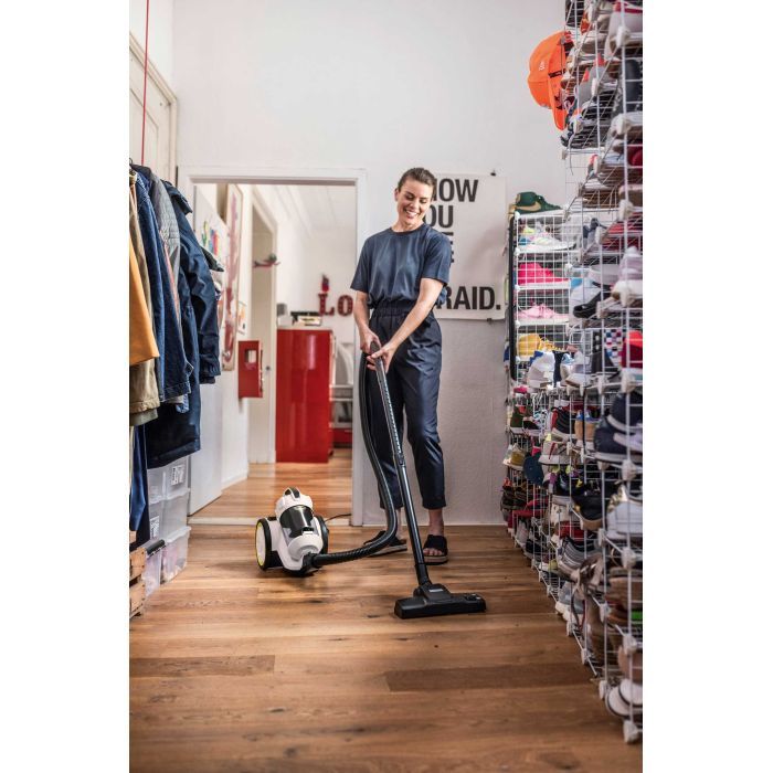 Пылесос Karcher VC 3 Plus Premium (1.198-060.0) изображение 2