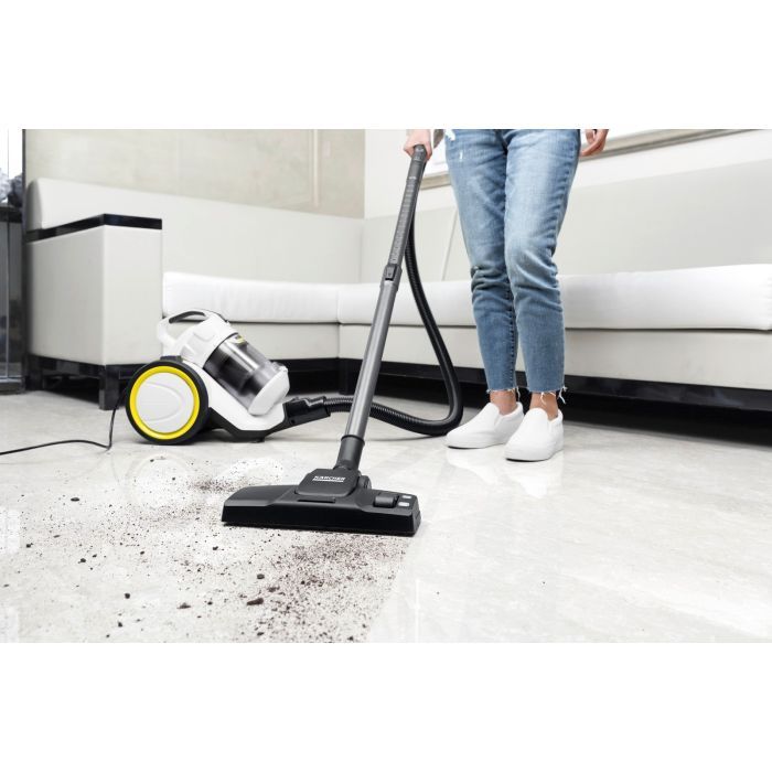Пылесос Karcher VC 3 Plus Premium (1.198-060.0) изображение 3