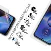 Пленка защитная Armorstandart Anti-Blue Motorola G55 5G (ARM81164) изображение 2
