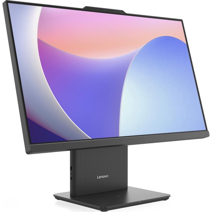 Комп'ютер Lenovo IdeaCentre AiO 27ARR9 / Ryzen7 7735HS, 16, 512, WKM (F0HQ004EUO) зображення 2
