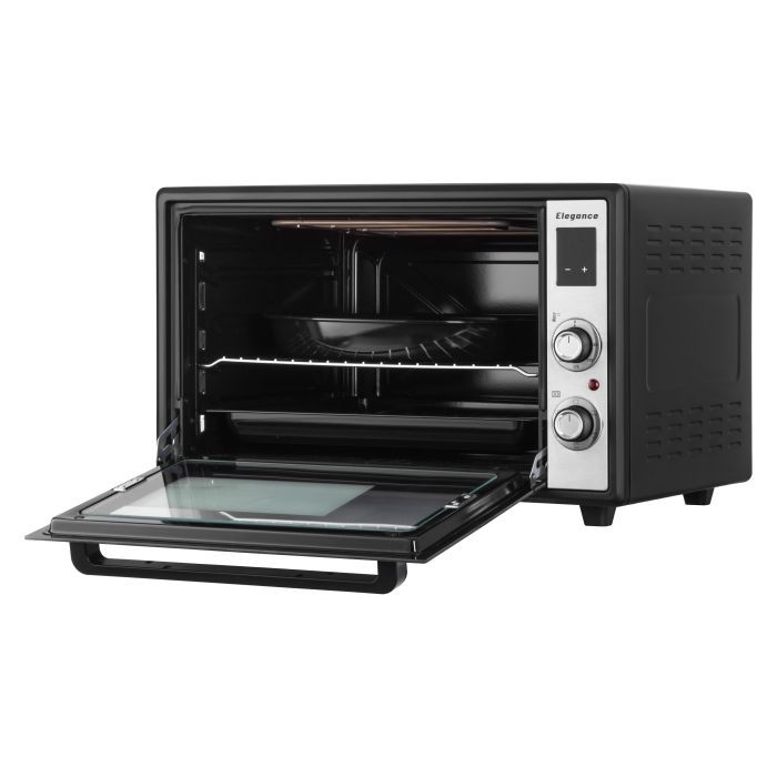 Электропечь Ardesto MEO-F60CEL изображение 5