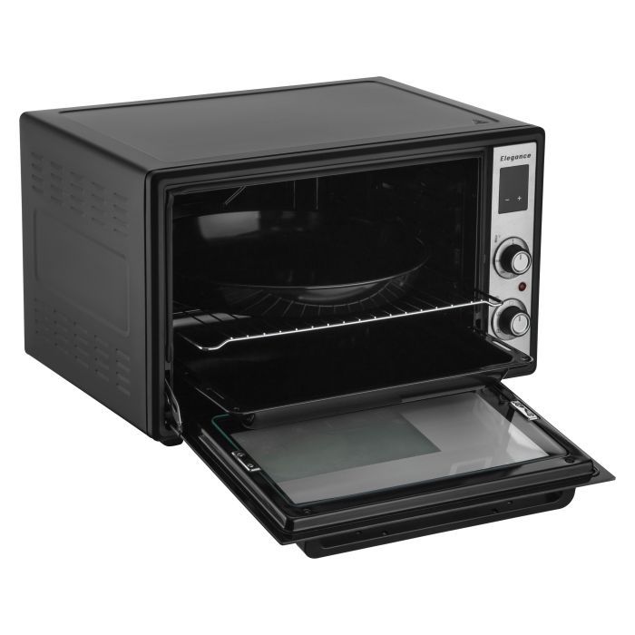 Электропечь Ardesto MEO-F60CEL изображение 6
