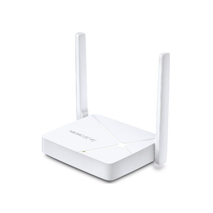 Маршрутизатор Mercusys MR20 зображення 2