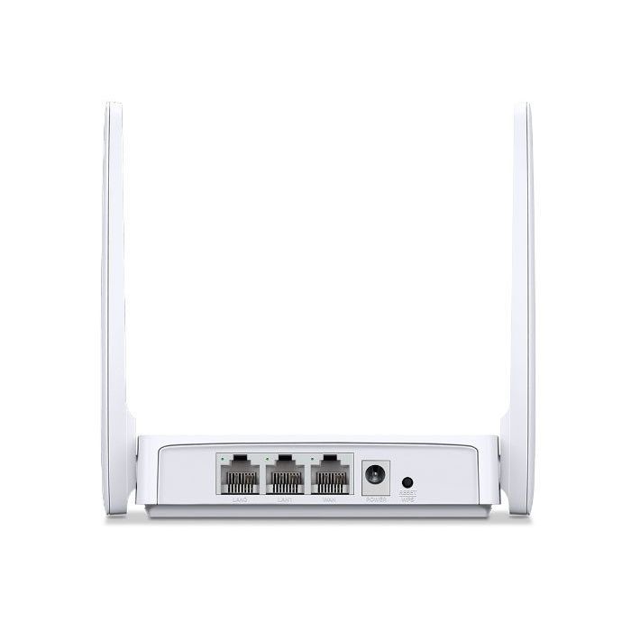 Маршрутизатор Mercusys MR20 зображення 3