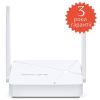 Маршрутизатор Mercusys MR20 зображення 4